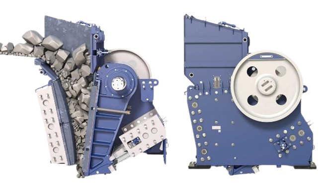 Parts fit M Series C Jaw Crusher